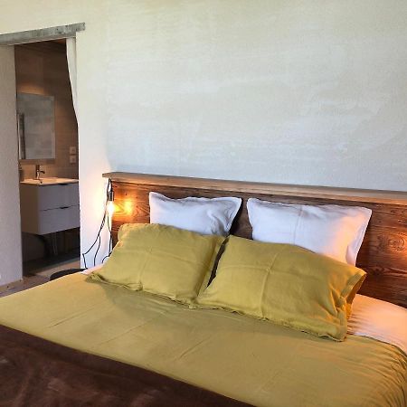 Cote Tiretaine Bed & Breakfast Orcines Ngoại thất bức ảnh