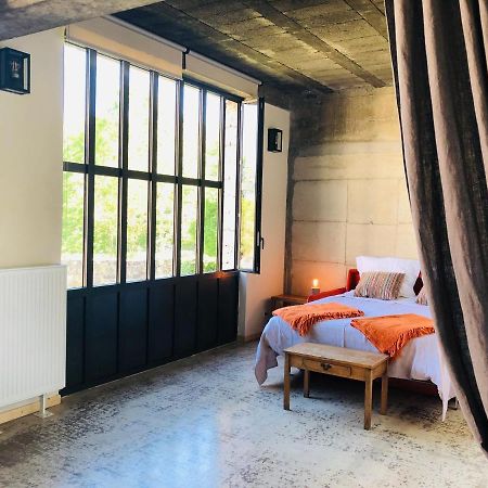 Cote Tiretaine Bed & Breakfast Orcines Ngoại thất bức ảnh