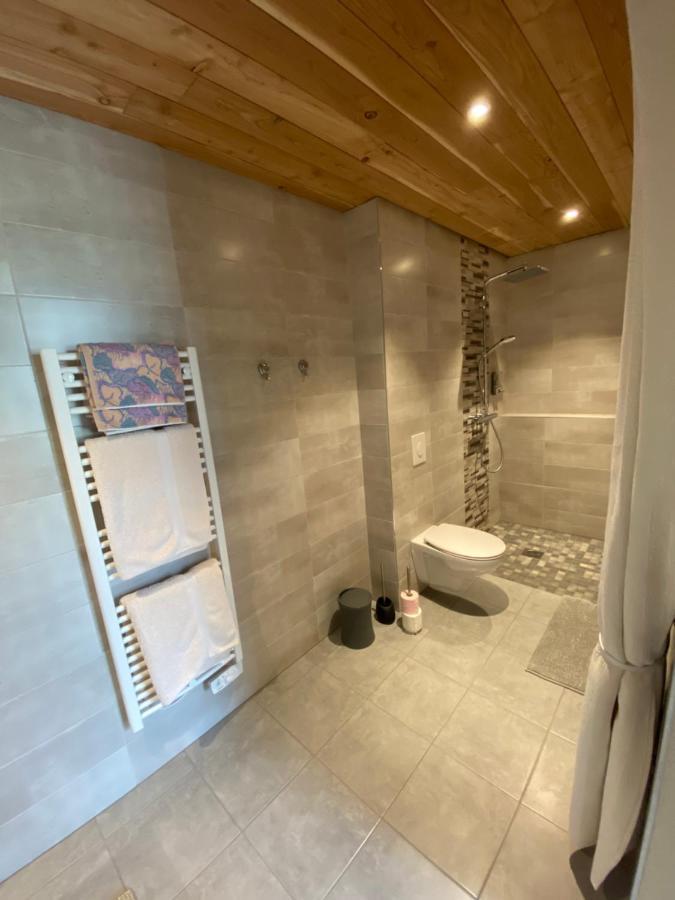 Cote Tiretaine Bed & Breakfast Orcines Ngoại thất bức ảnh