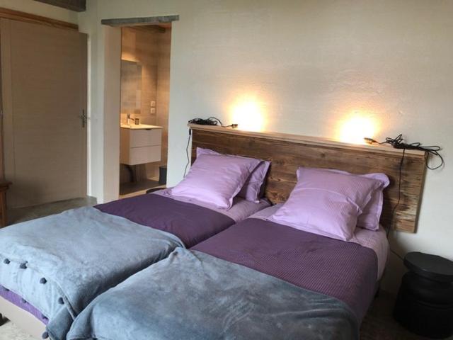 Cote Tiretaine Bed & Breakfast Orcines Ngoại thất bức ảnh